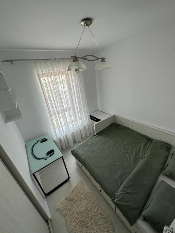 Mihai Bravu Apartment Bucharest Luaran gambar