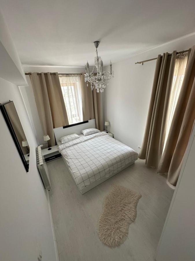 Mihai Bravu Apartment Bucharest Luaran gambar