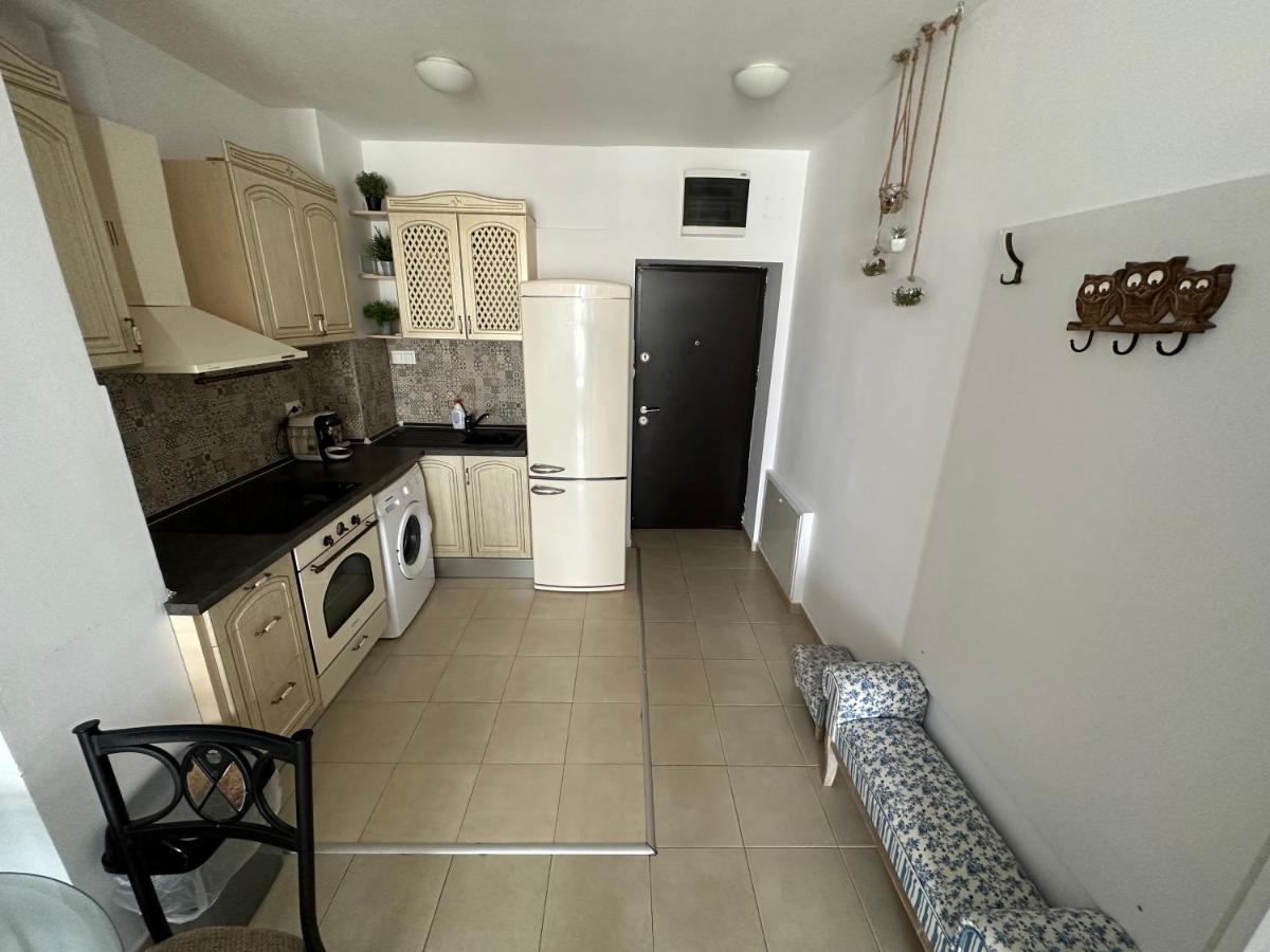 Mihai Bravu Apartment Bucharest Luaran gambar
