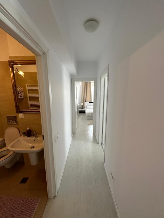 Mihai Bravu Apartment Bucharest Luaran gambar